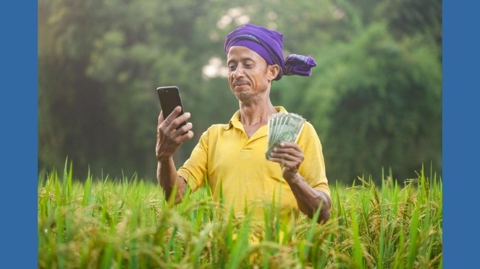 6000 to be credited to farmers under schemes